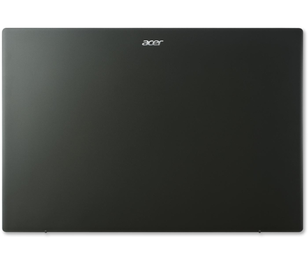 Acer Swift Edge R5-6600U/16GB/512/Win11 OLED Czarny - 1097678 - zdjęcie 10
